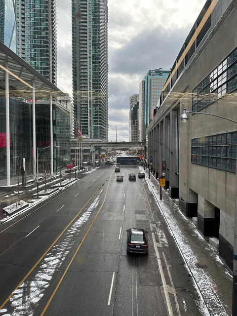 Waterpark Place - 10 Bay St