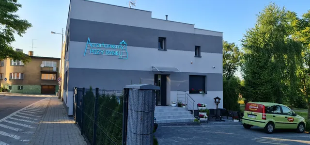 Apartamenty Przy Rynku