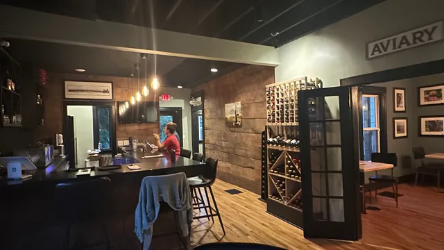 Parkville Wine House