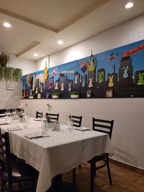 Fabio's Pizzeria & Restaurant