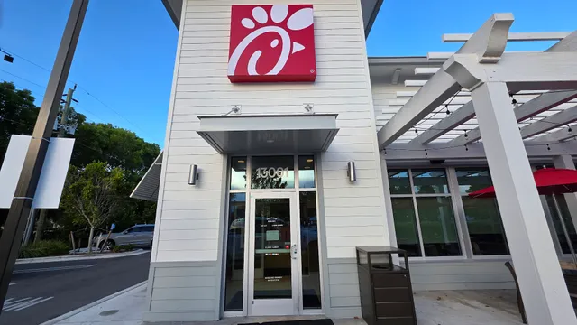 Chick-fil-A