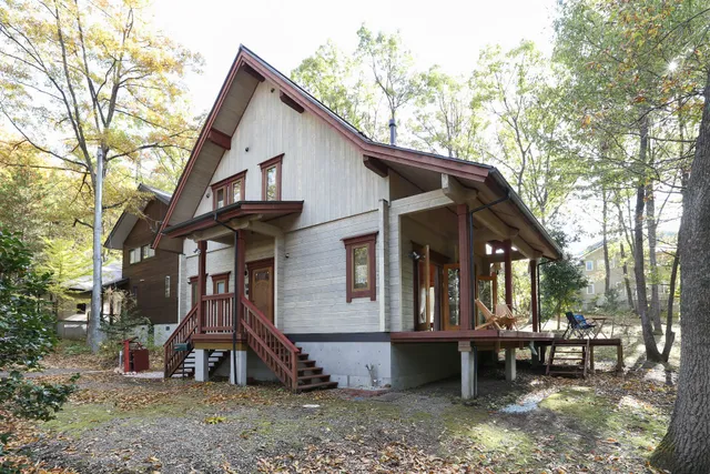 T-Lodge Togatta Gran