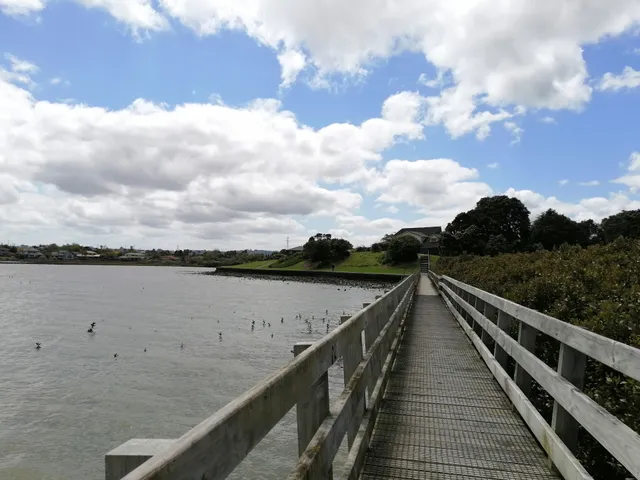 Brylee Drive Reserve