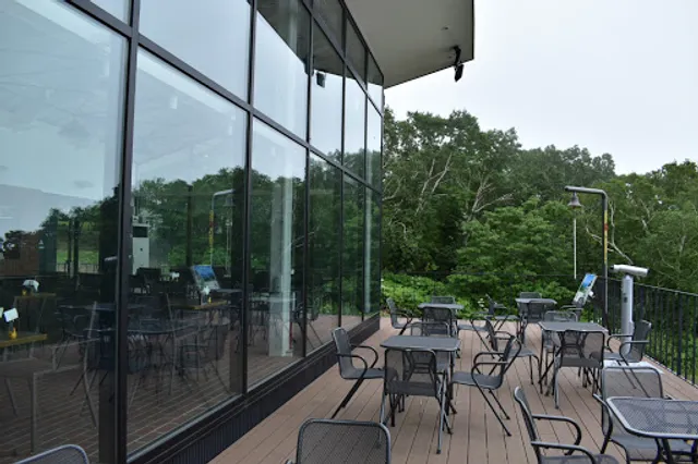 PEAK CAFE (ピーク・カフェ）