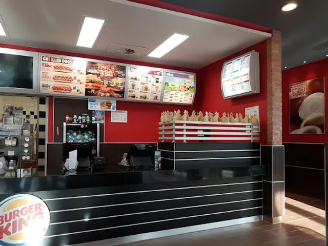 Burger King Kassel