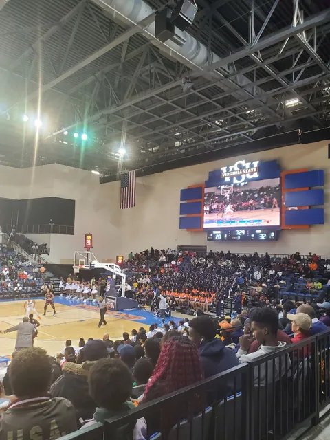 VSU Multipurpose Center