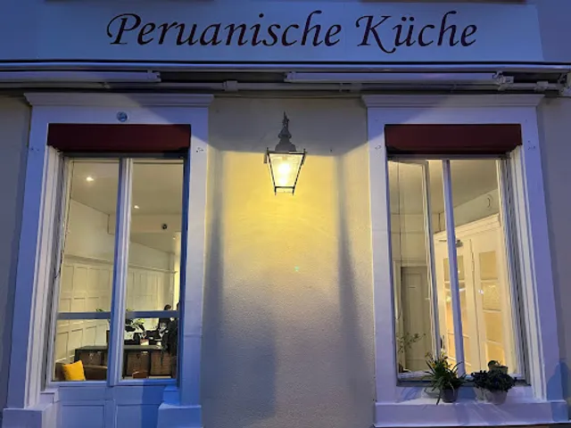 Lima 31 Peruvian cuisine