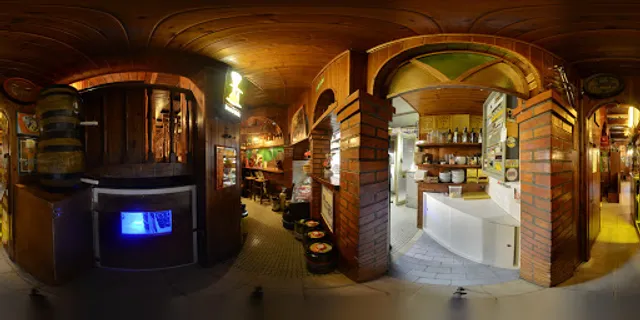 Gambrinus Pub birreria