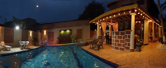 HOTEL BOUTIQUE LOS GENTILES