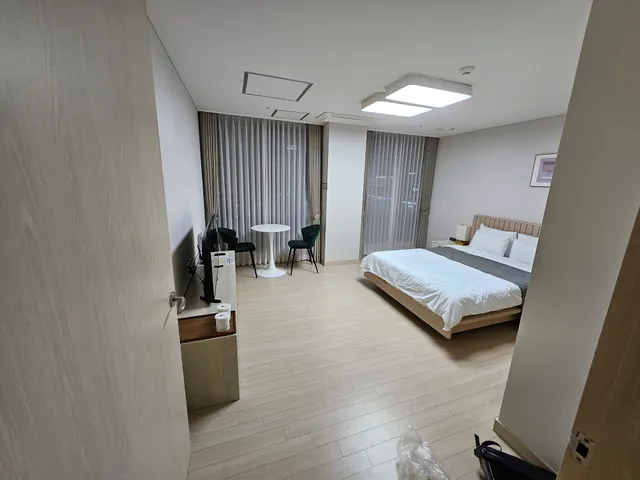 고덕그라시움 게스트하우스