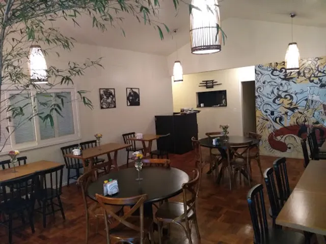 Yamazushi Sushi & Delivery