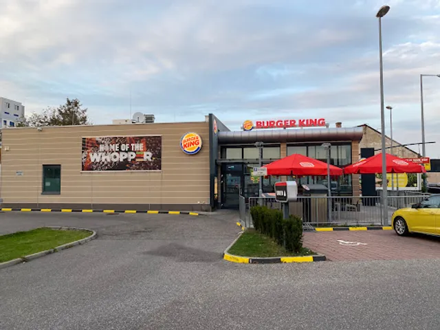 BURGER KING Wien