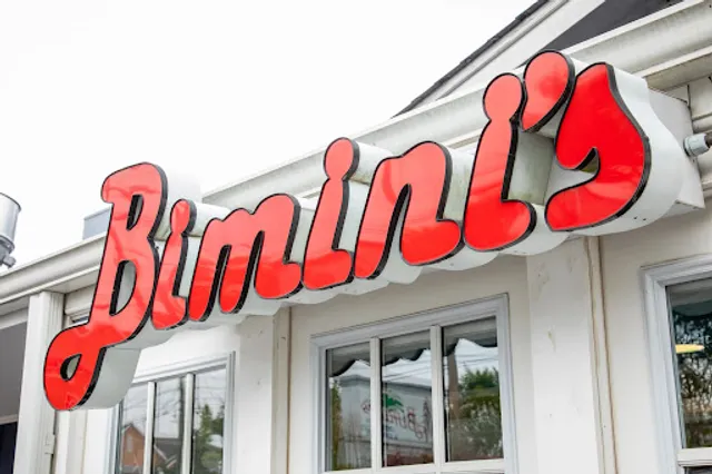 Bimini's Oyster Bar & Seafood Cafe