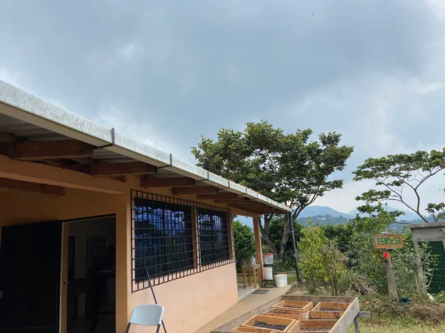 Finca Noruega, Apaneca