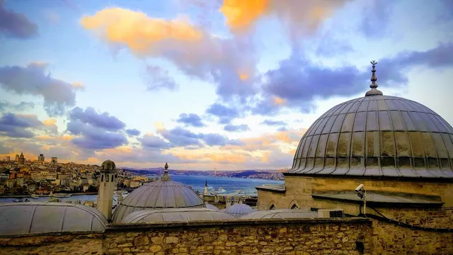 Jasminne Tour and Travel Agency