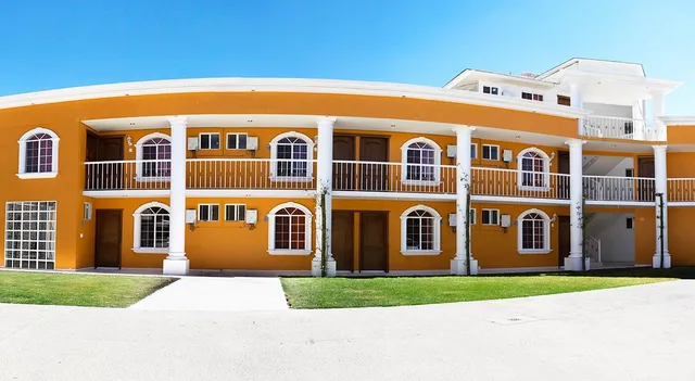 Hotel Real Zapotlán