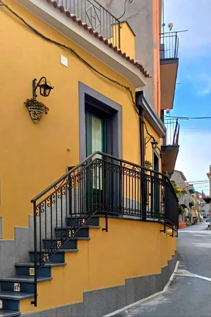 Casa Parrinello