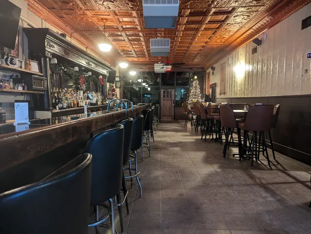 Zeigler's Grand Central Hotel, Inc.