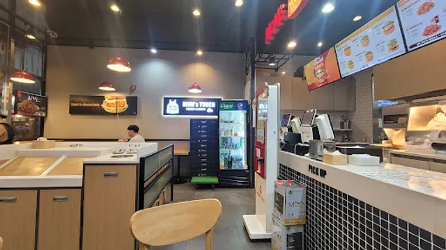 맘스터치 일산대화역점