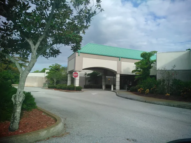 Titusville Public Library