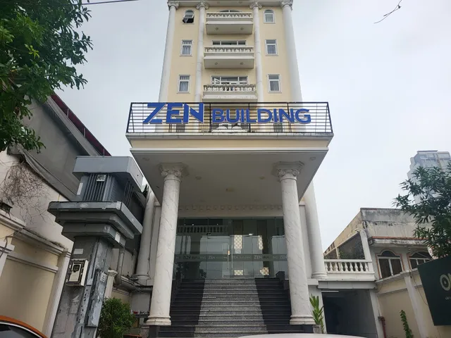 ZEN Building