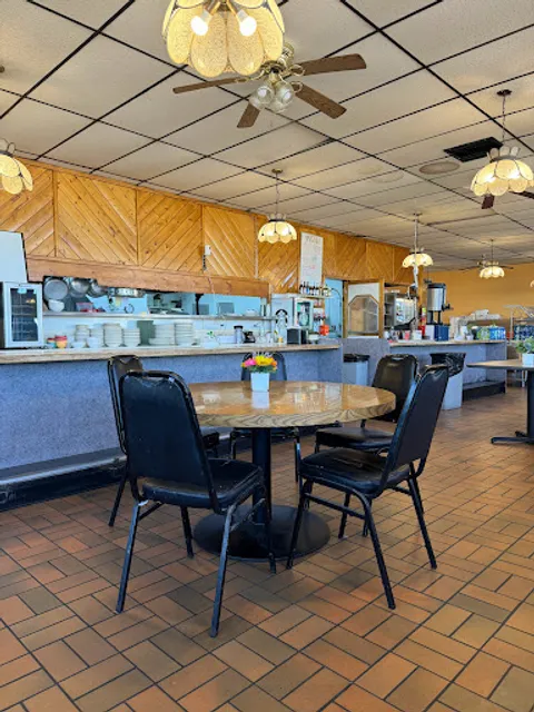 Punjabi Indian Restaurant