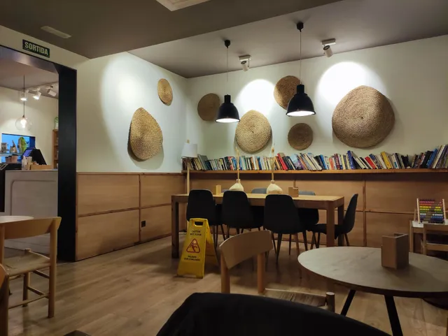 Santagloria Coffee & Bakery | Craywinckel