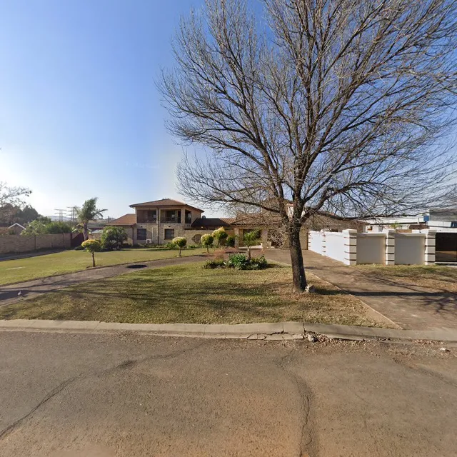 Birds of Paradise Guesthouse