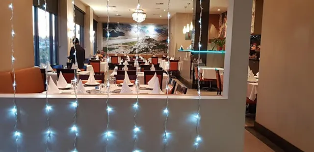 Rehal's Divine Indian Restaurant