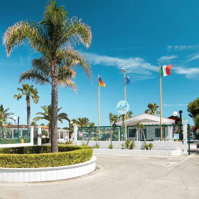 Villaggio Club In