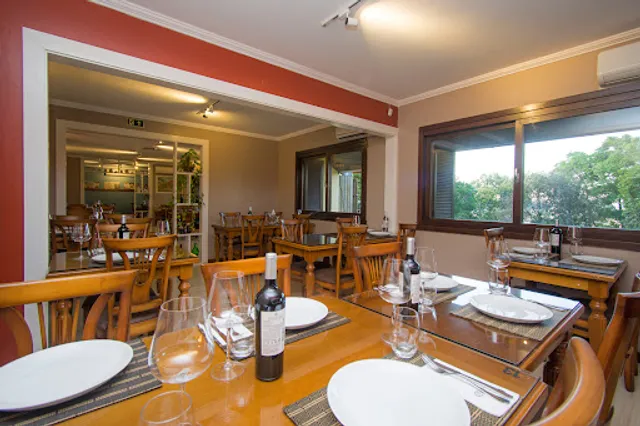 Q.Parrilla Restaurante