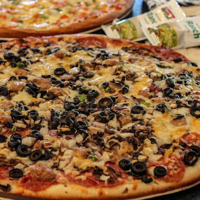 Papa Murphy's | Take 'N' Bake Pizza