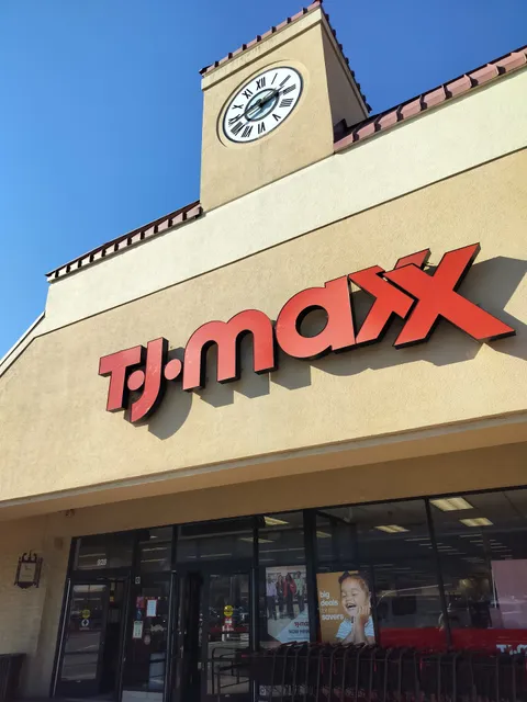 T.J. Maxx