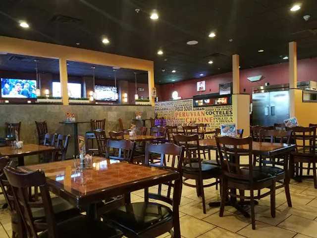 The Chicken House Restaurant