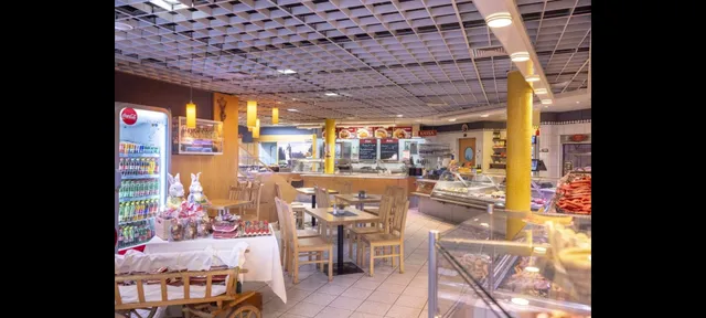 Metzgerei Ortner "CityCenter" - Fleischwaren Ortner GmbH & CoKG