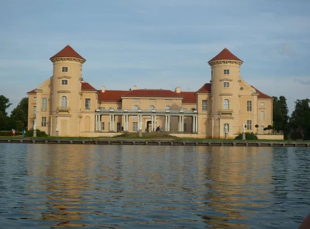 Keramik Hotel Rheinsberg
