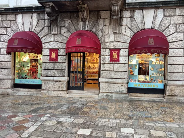 Kotorska Suvenirnica