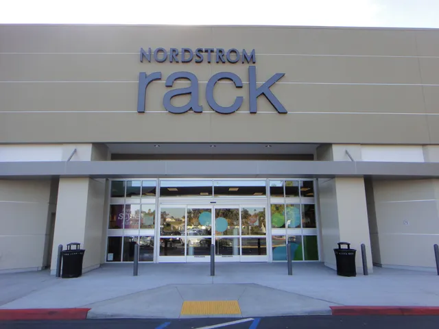Nordstrom Rack