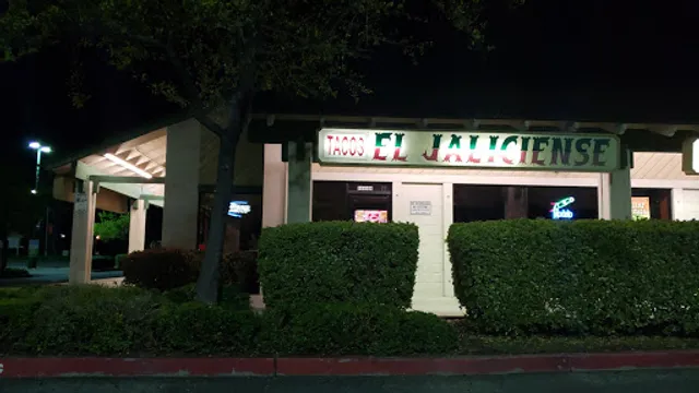 Jalisciense Restaurant