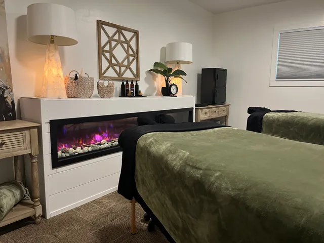 Healthy Living Oasis