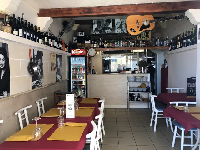 La Cucina Di Bettina By Bologna