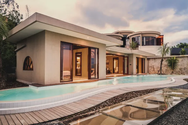 Seascape Resort & Spa Uluwatu by Ini Vie Hospitality