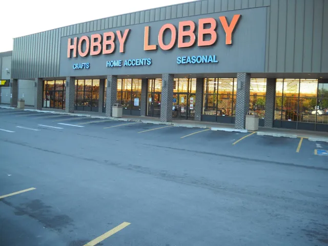 Hobby Lobby