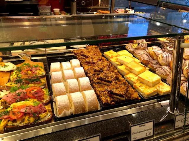 Merzenich auf der Breite Straße