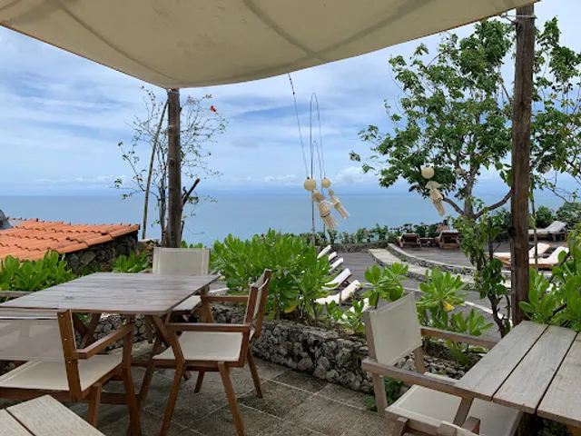 Abracadabra by Mu Bunglaow