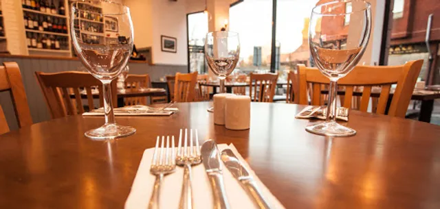 Antalya Restaurant Windsor