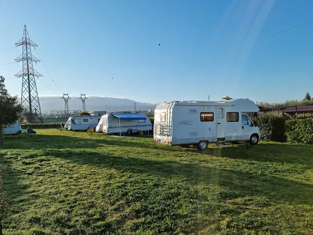 Agricampeggio Paliano