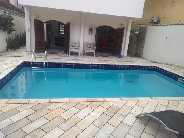 Praia Canto do Forte Guest House