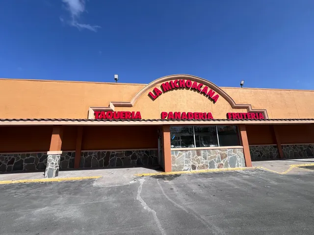 La Michoacana Supermarket
