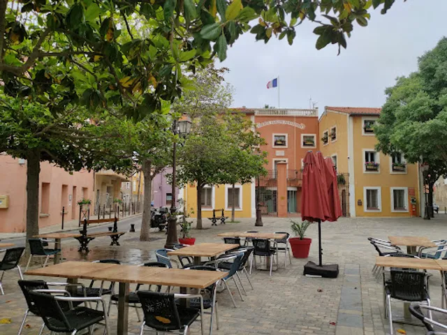 Chez Gubbi Sainte-Marie